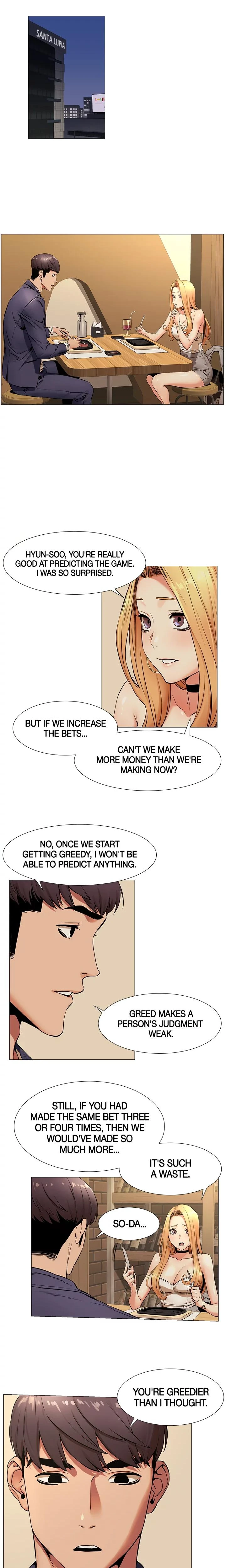 My Kingdom Chapter 074 Page 3
