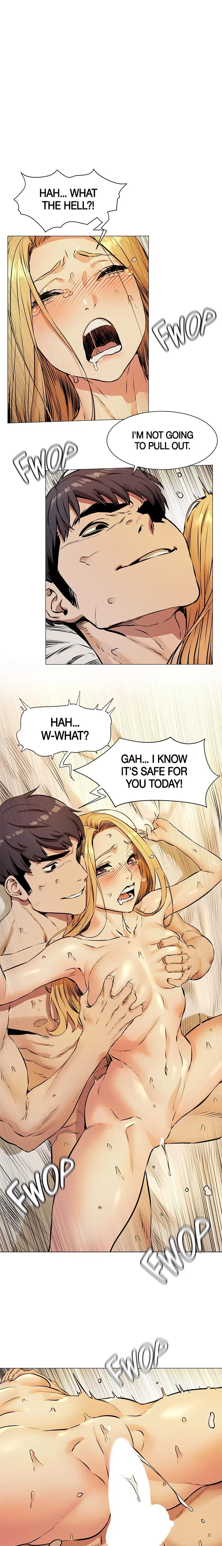 My Kingdom Chapter 080 Page 1