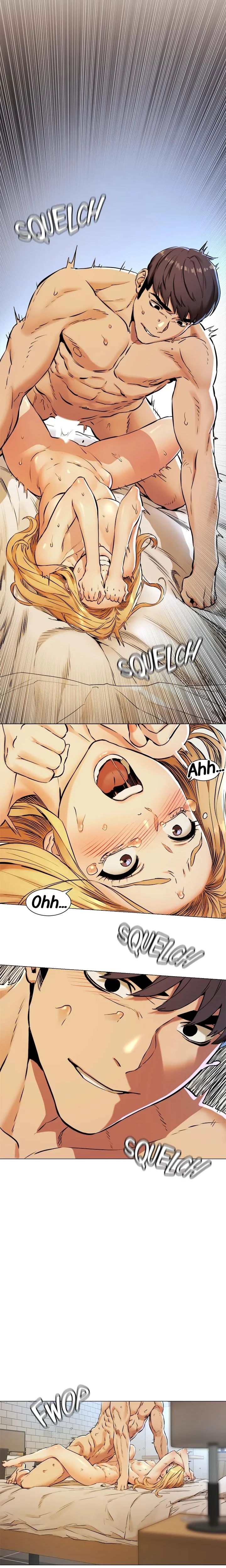My Kingdom Chapter 080 Page 8