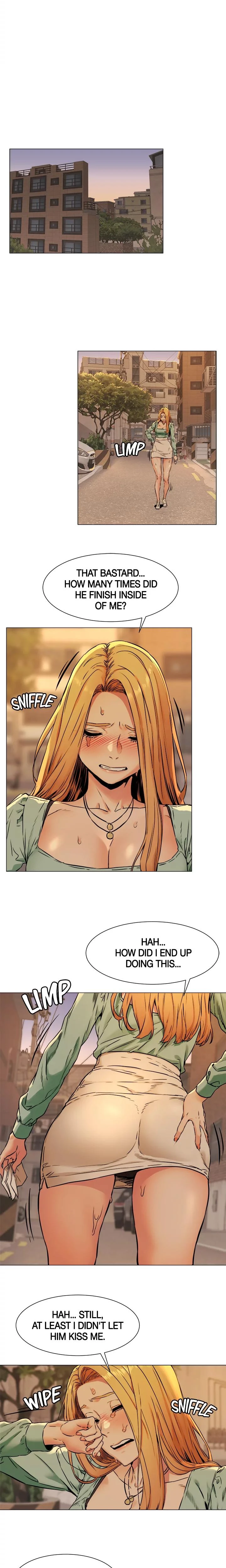 My Kingdom Chapter 080 Page 11