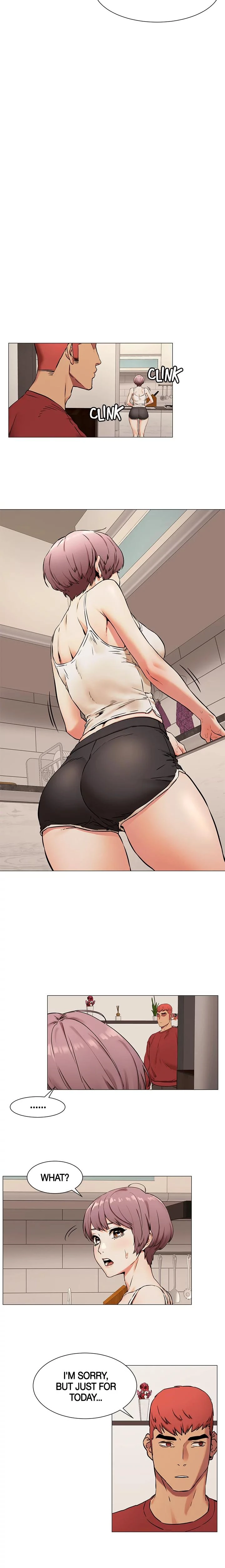 My Kingdom Chapter 080 Page 14