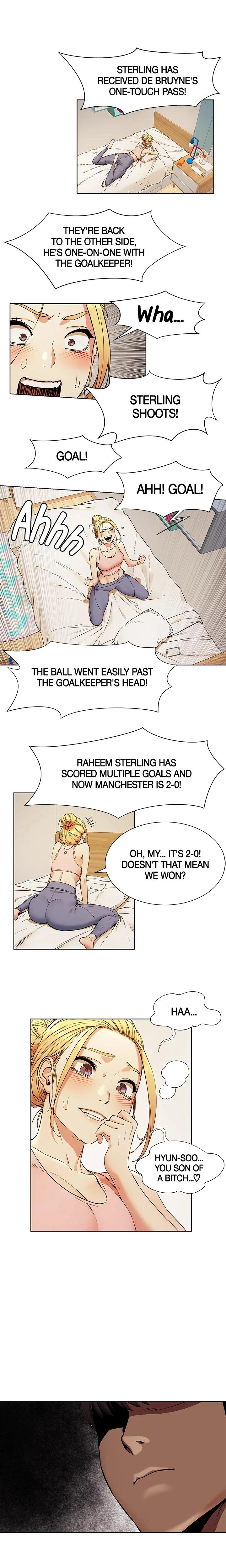 My Kingdom Chapter 081 Page 3