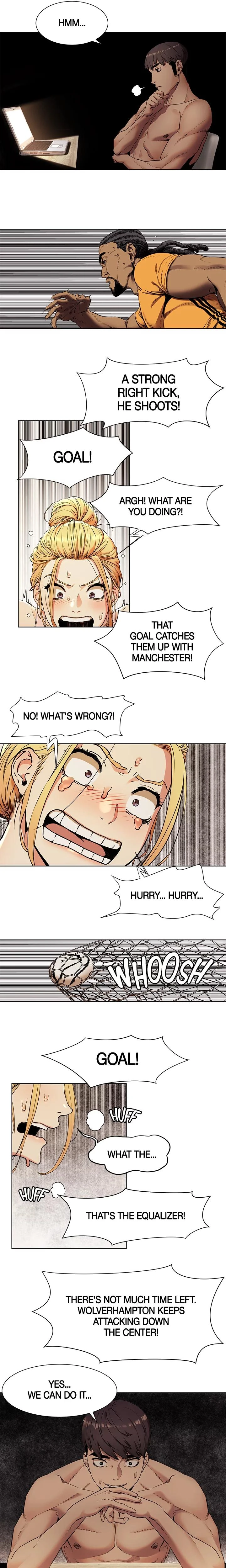 My Kingdom Chapter 081 Page 4