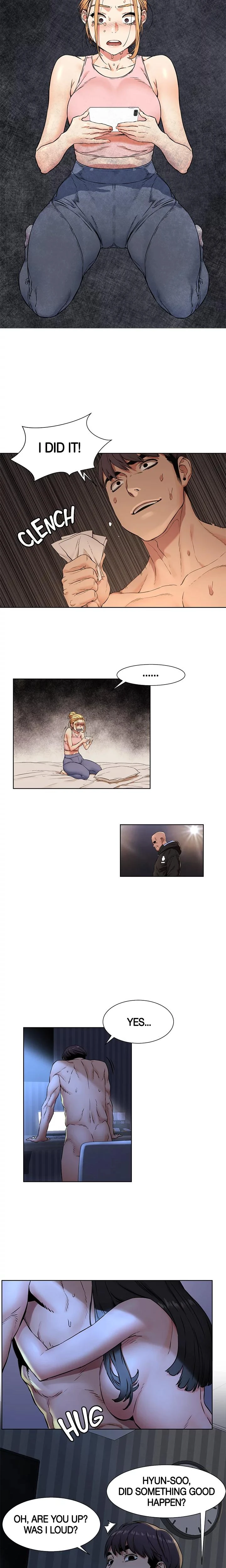My Kingdom Chapter 081 Page 6