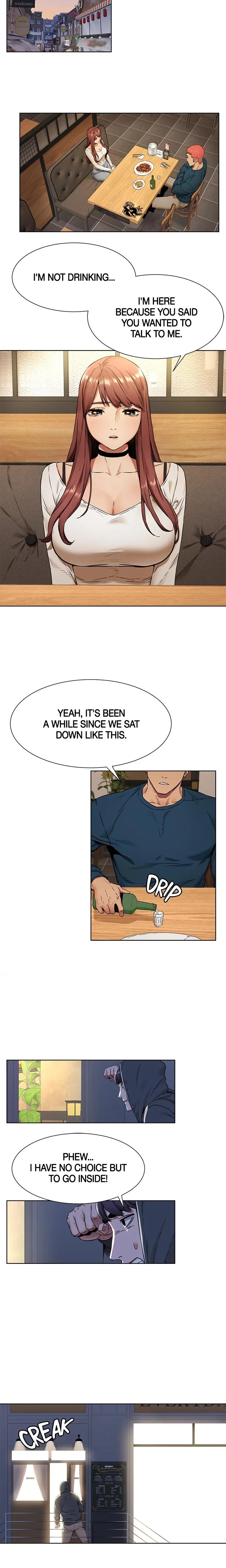 My Kingdom Chapter 082 Page 4