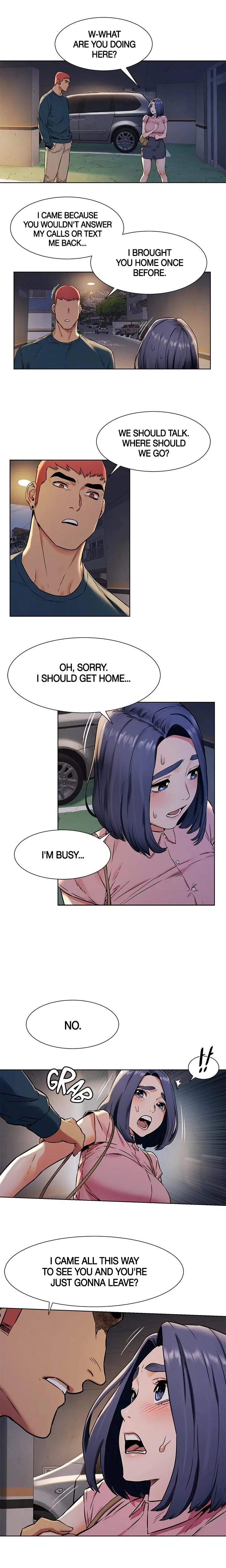 My Kingdom Chapter 082 Page 12