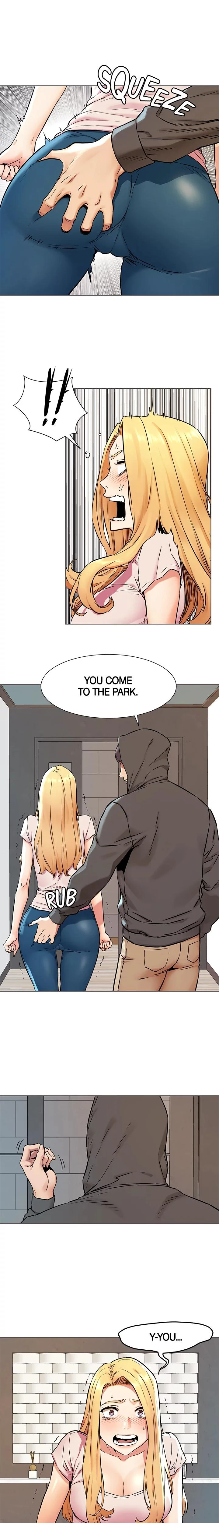 My Kingdom Chapter 083 Page 15