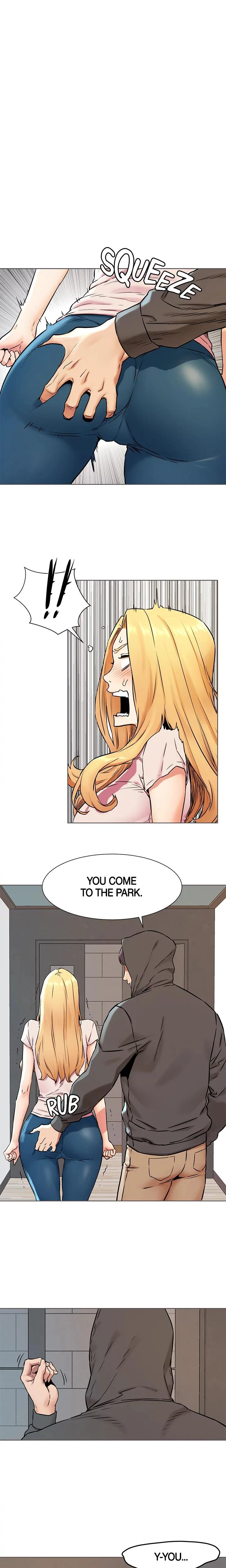 My Kingdom Chapter 084 Page 1