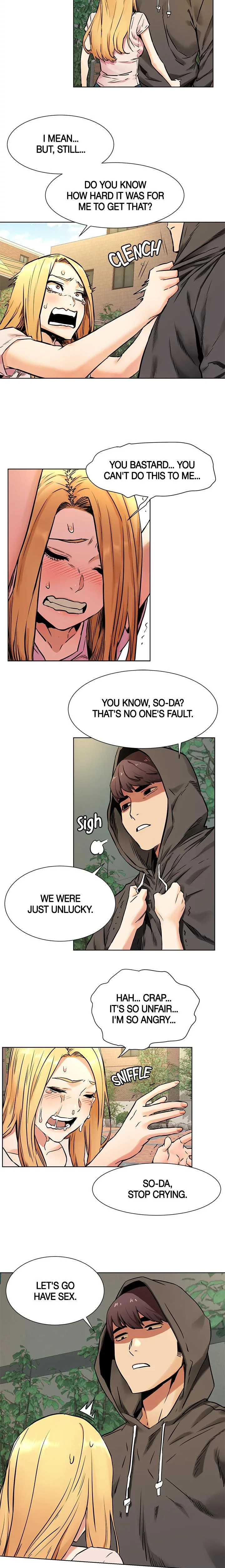 My Kingdom Chapter 084 Page 7