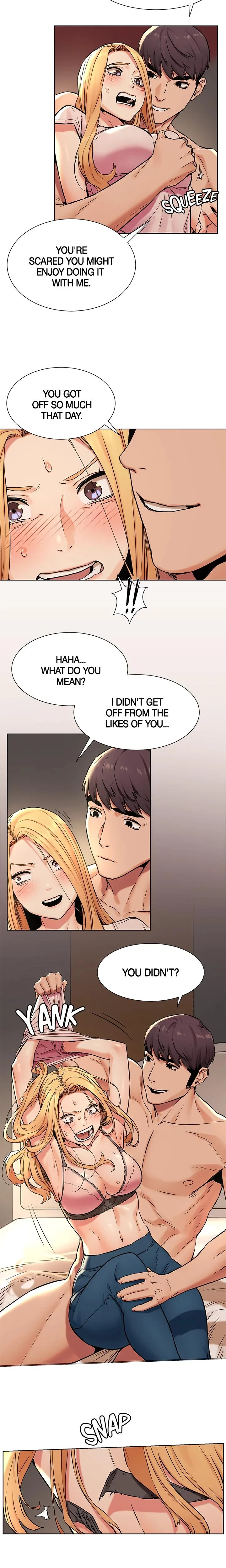My Kingdom Chapter 085 Page 7