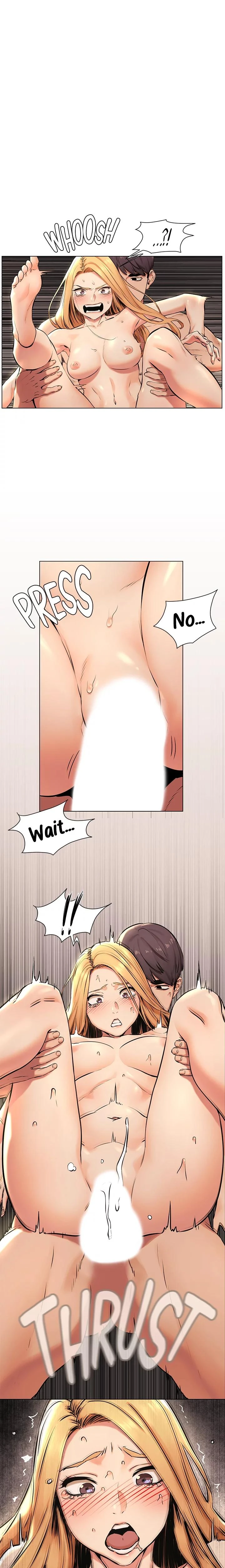 My Kingdom Chapter 086 Page 1