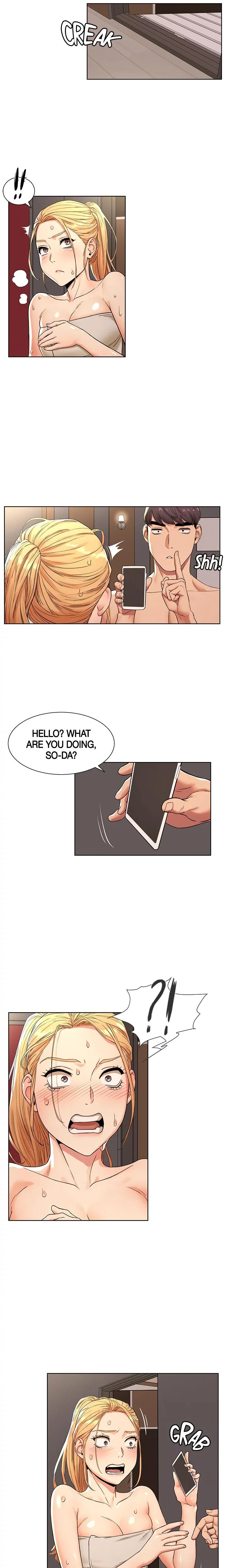 My Kingdom Chapter 088 Page 3