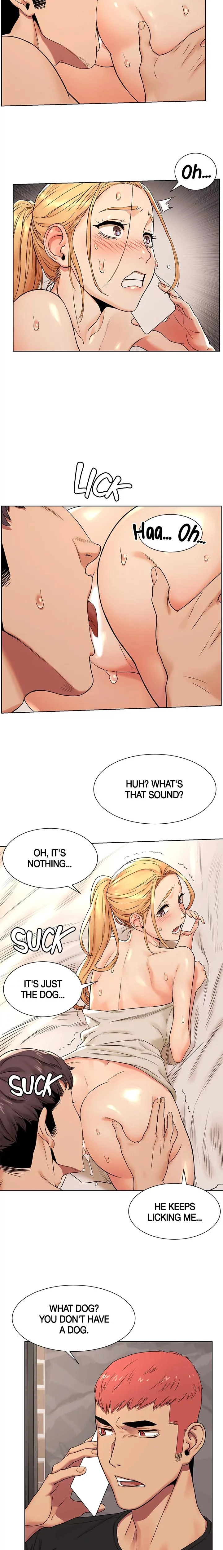 My Kingdom Chapter 088 Page 6