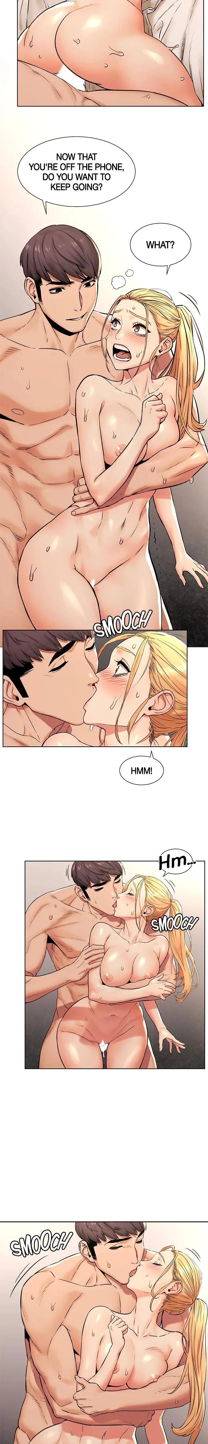 My Kingdom Chapter 088 Page 11