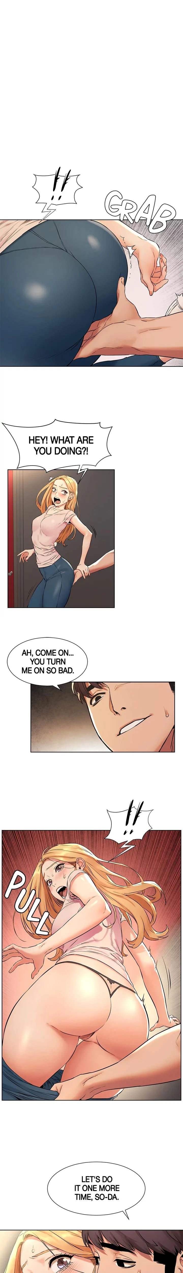My Kingdom Chapter 090 Page 1