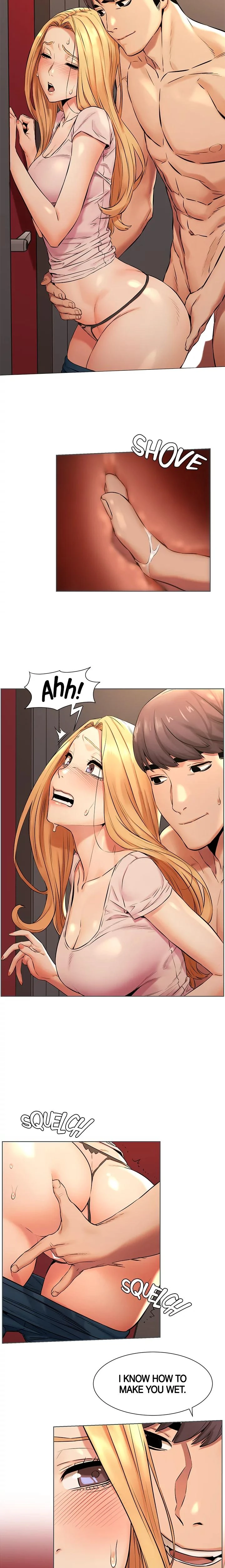 My Kingdom Chapter 090 Page 4
