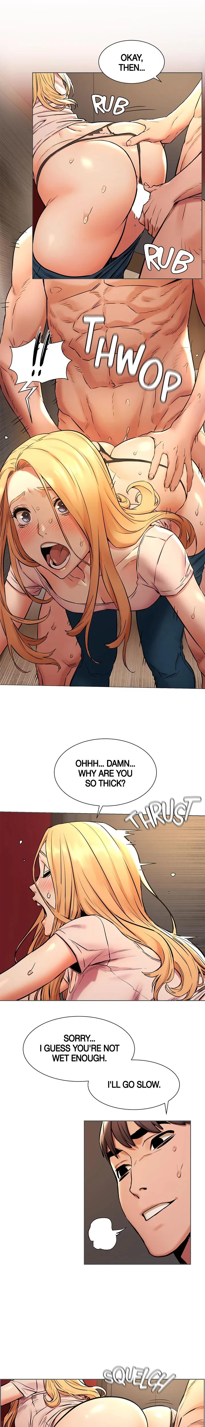 My Kingdom Chapter 090 Page 6