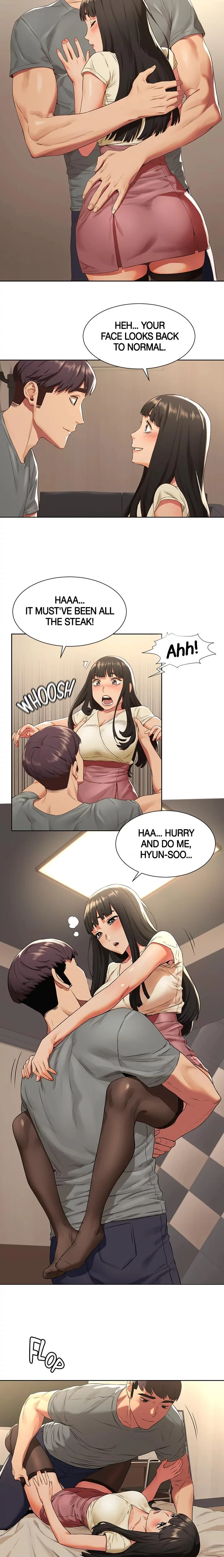 My Kingdom Chapter 093 Page 11