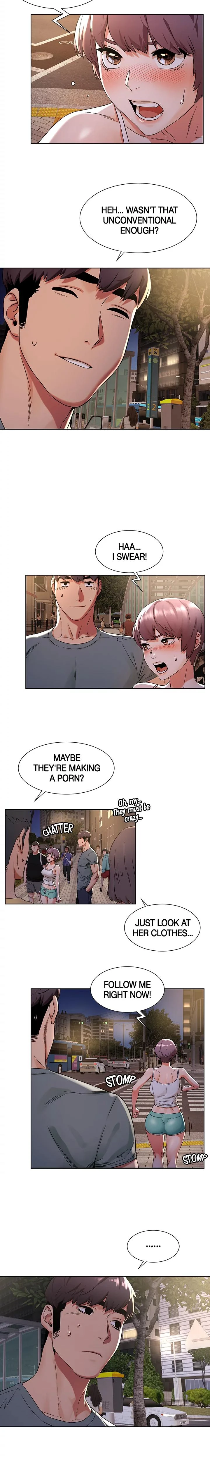 My Kingdom Chapter 095 Page 3
