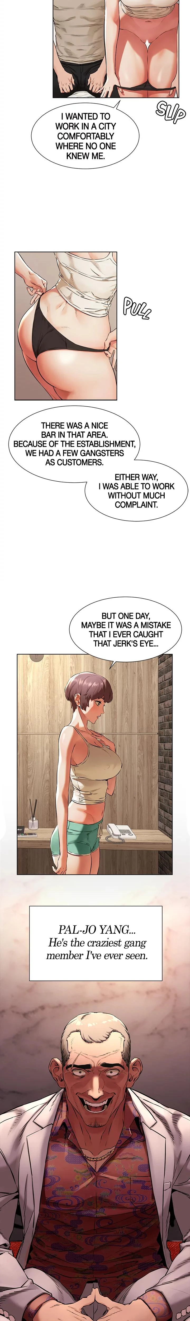 My Kingdom Chapter 096 Page 10