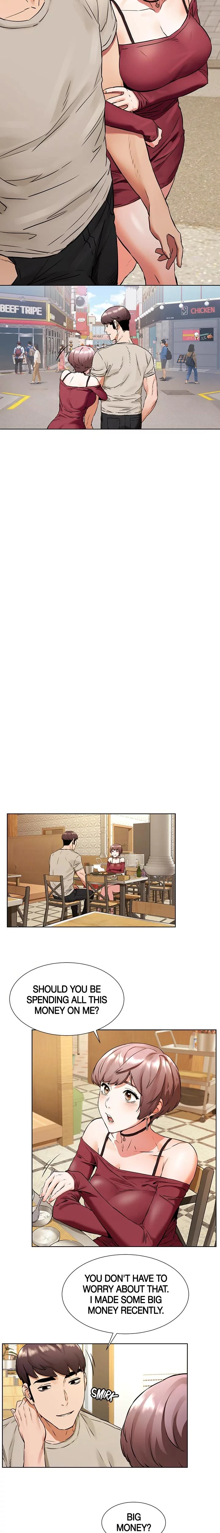 My Kingdom Chapter 097 Page 7