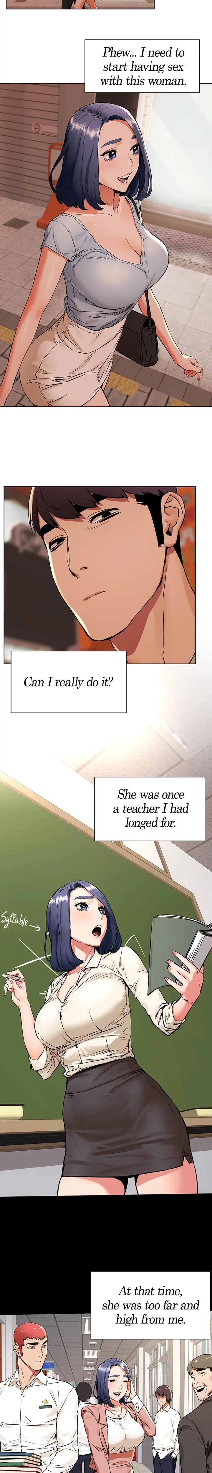 My Kingdom Chapter 097 Page 12
