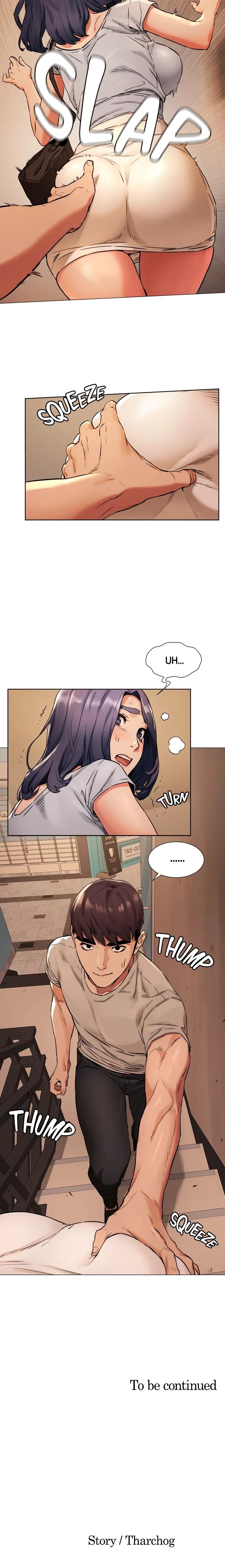 My Kingdom Chapter 097 Page 16