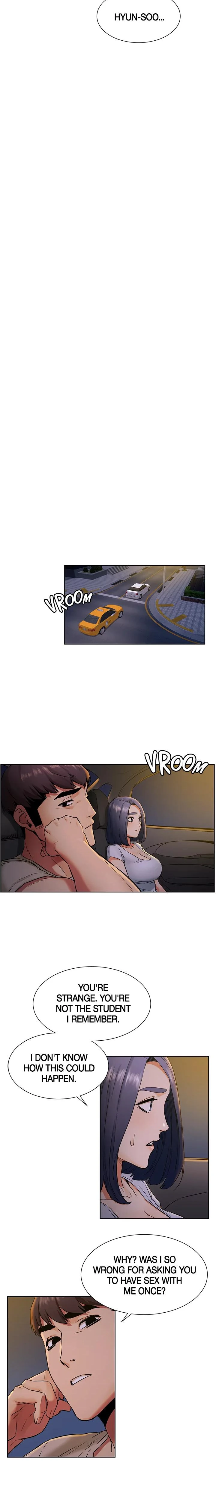 My Kingdom Chapter 098 Page 9