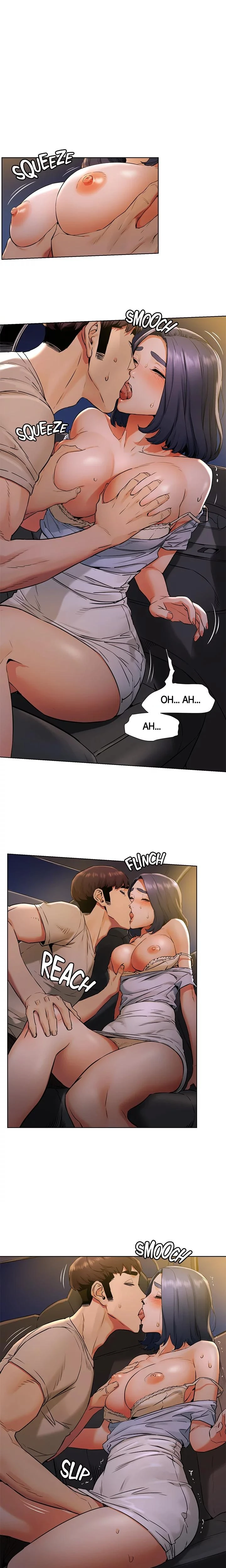 My Kingdom Chapter 099 Page 1