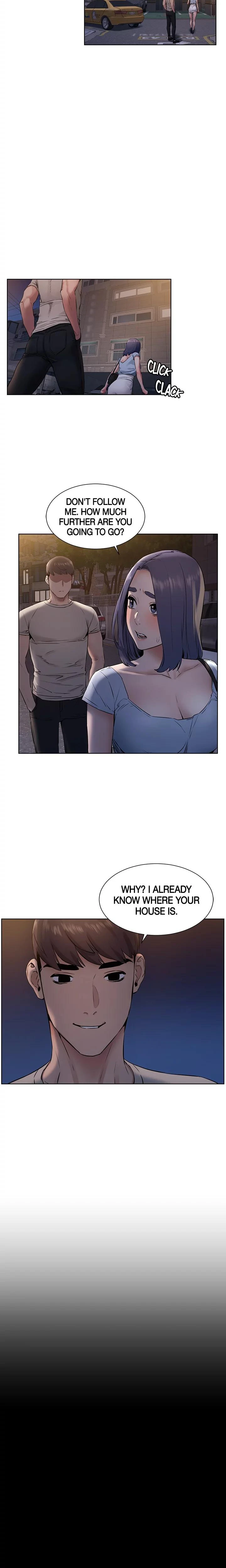 My Kingdom Chapter 099 Page 8