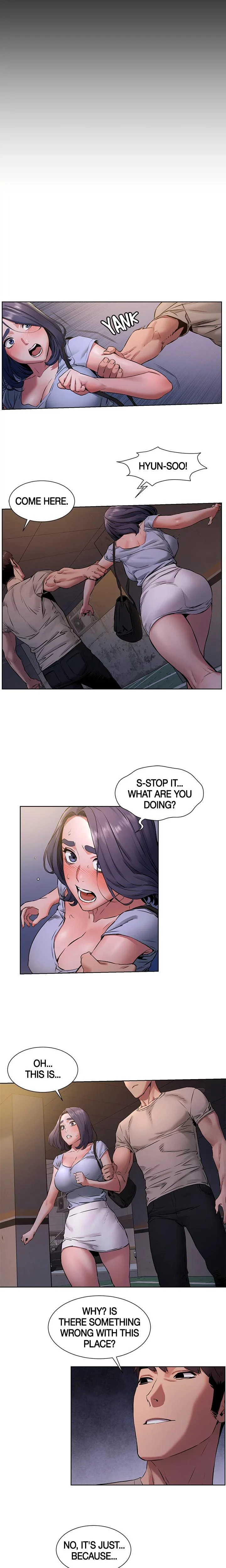 My Kingdom Chapter 099 Page 10
