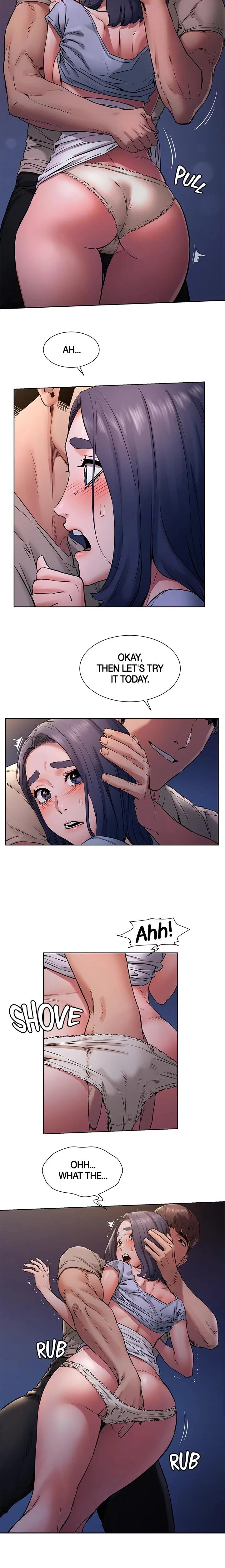 My Kingdom Chapter 099 Page 14