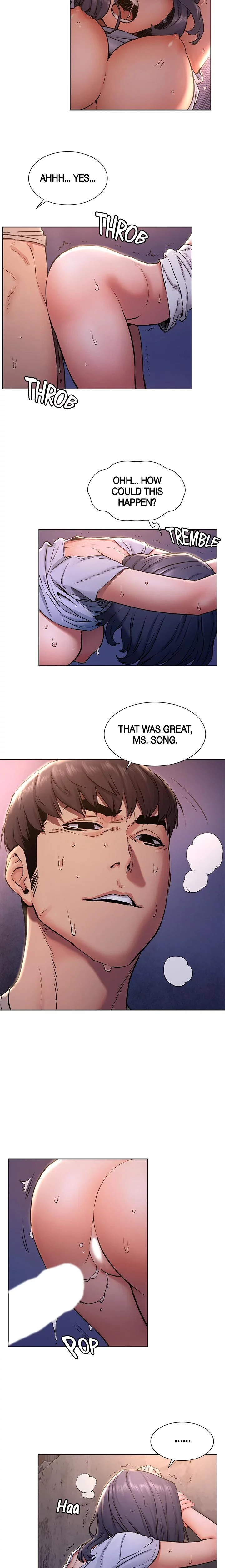 My Kingdom Chapter 100 Page 13
