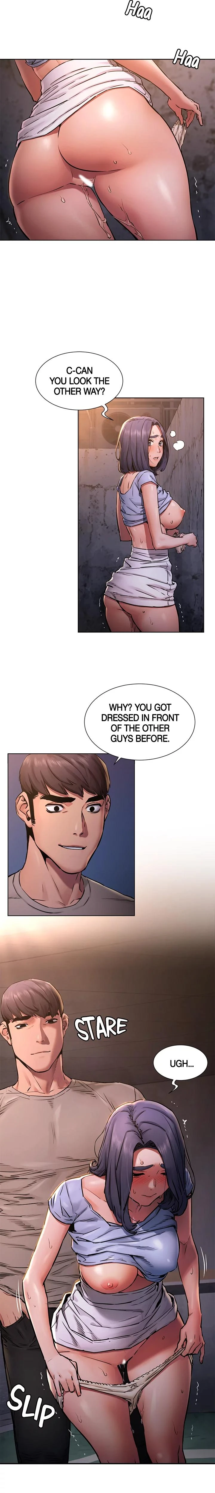 My Kingdom Chapter 101 Page 3