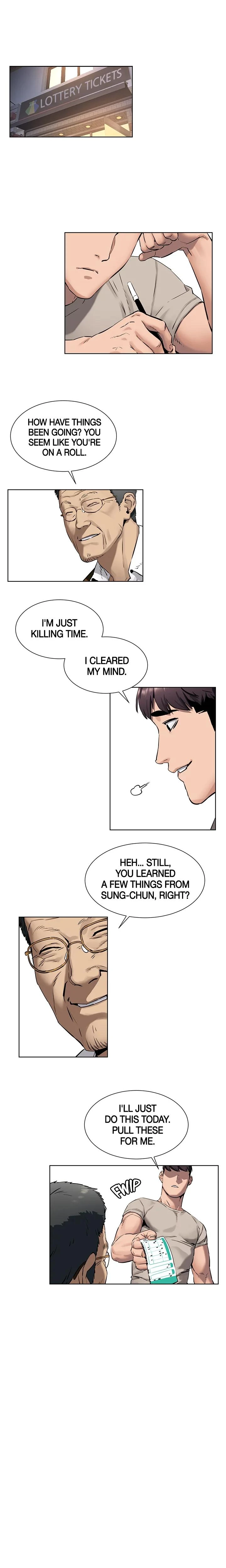 My Kingdom Chapter 102 Page 3