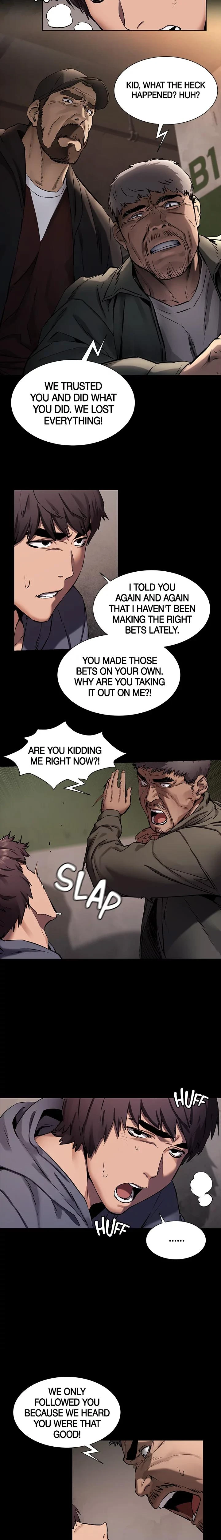 My Kingdom Chapter 102 Page 5