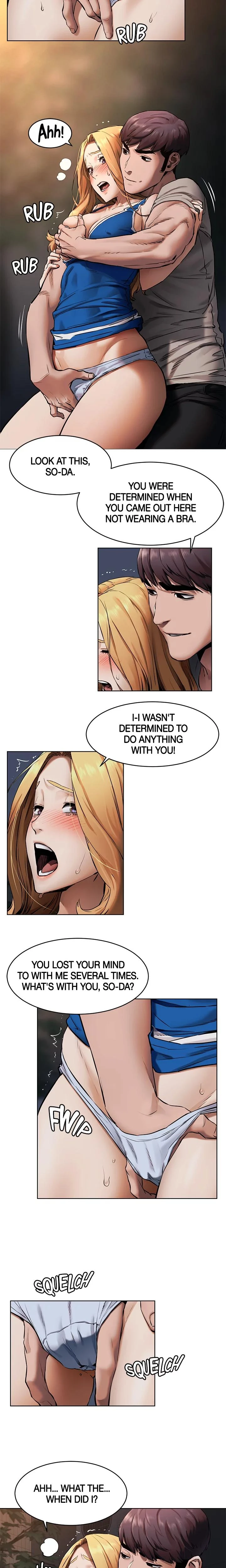 My Kingdom Chapter 103 Page 3