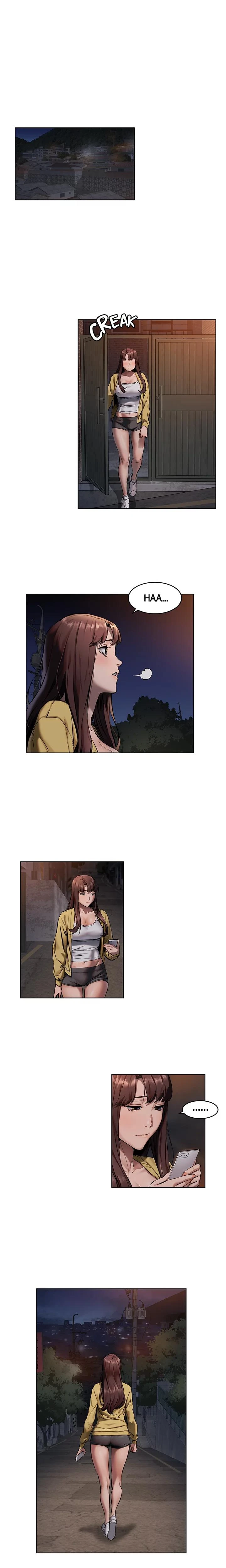 My Kingdom Chapter 104 Page 3
