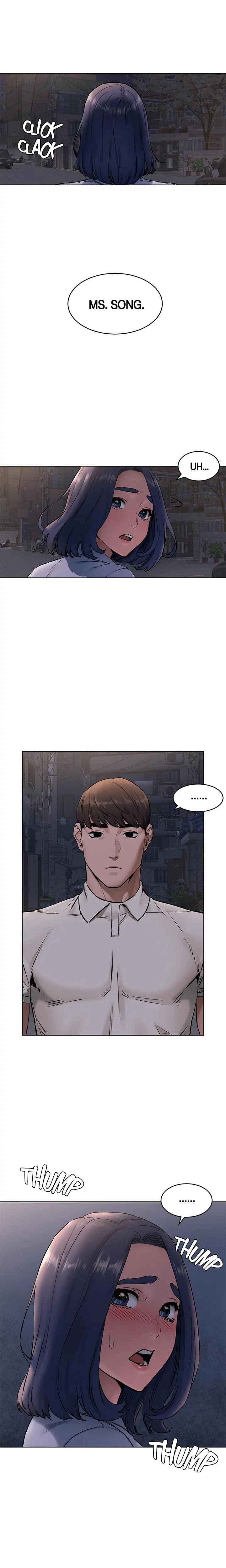 My Kingdom Chapter 107 Page 16