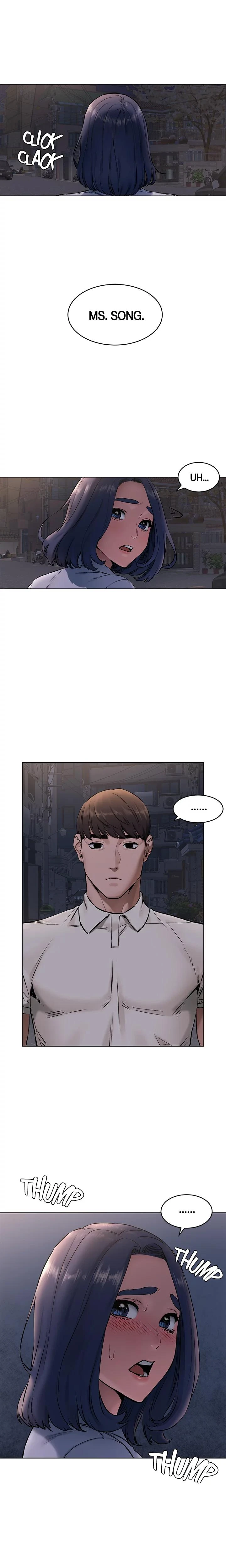 My Kingdom Chapter 108 Page 1
