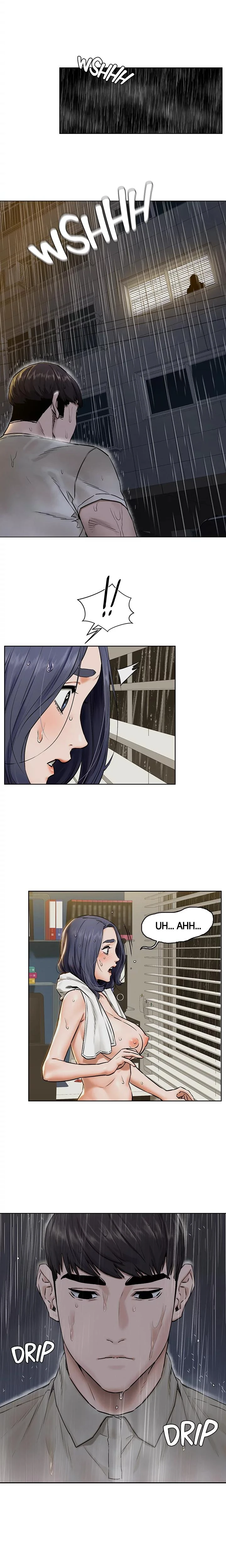 My Kingdom Chapter 108 Page 12