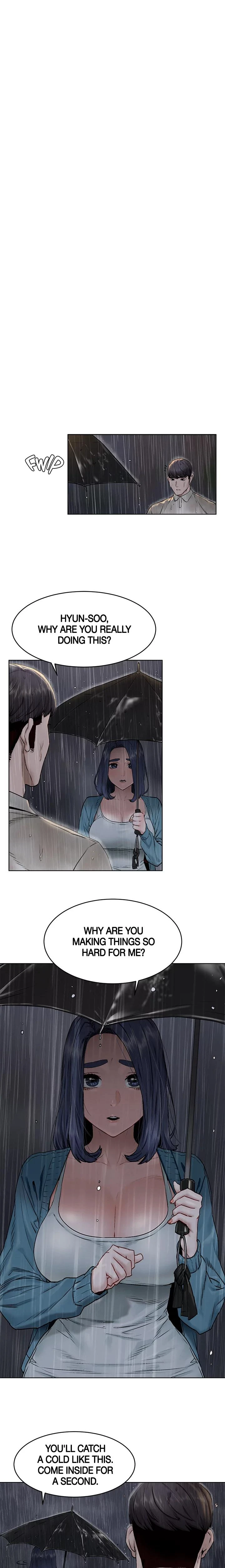 My Kingdom Chapter 108 Page 13