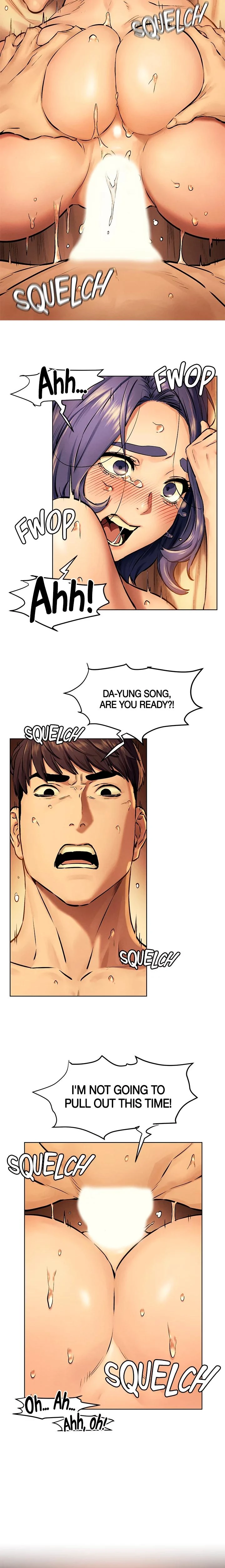 My Kingdom Chapter 111 Page 12