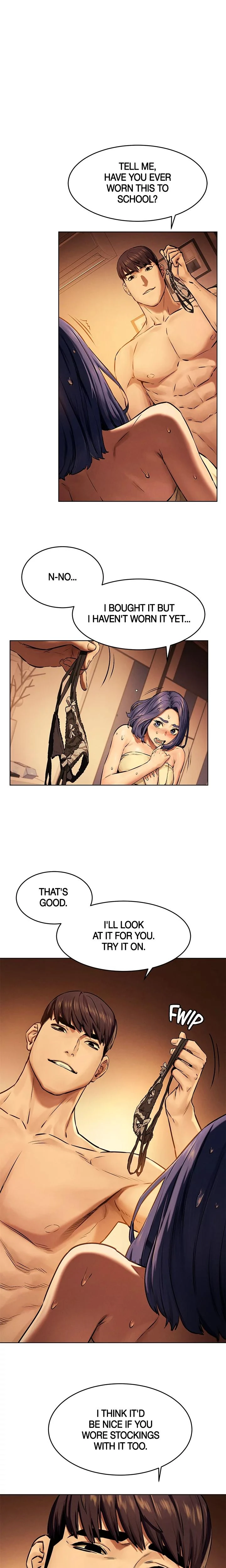 My Kingdom Chapter 112 Page 1
