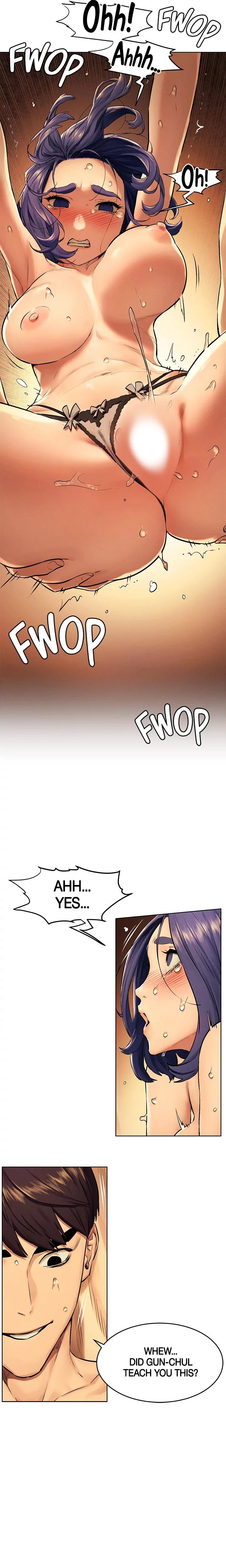 My Kingdom Chapter 113 Page 7