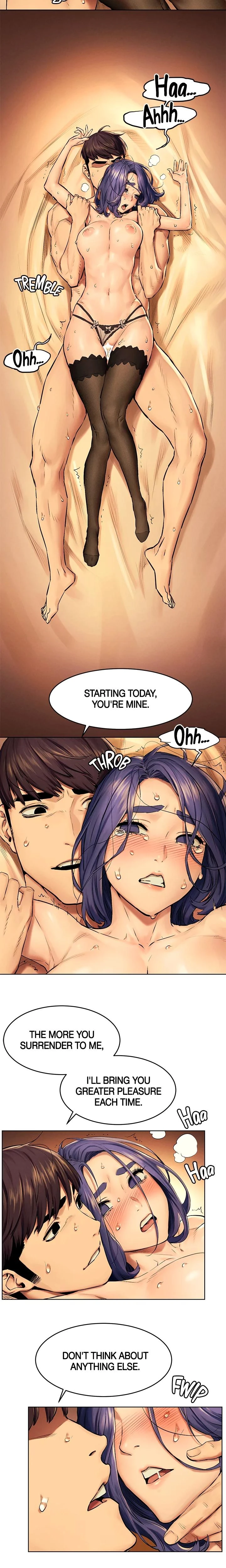 My Kingdom Chapter 113 Page 16