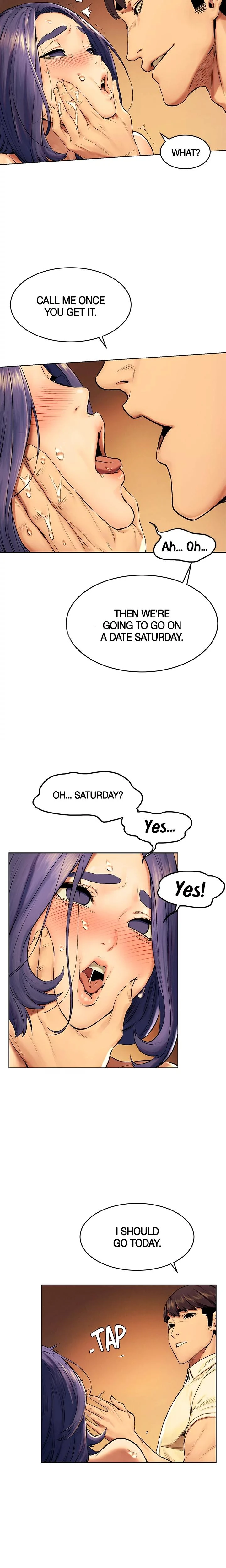 My Kingdom Chapter 114 Page 10
