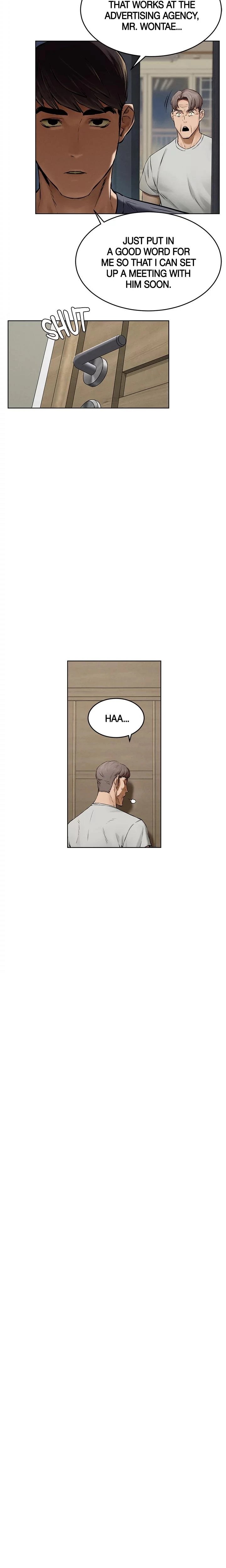 My Kingdom Chapter 115 Page 10