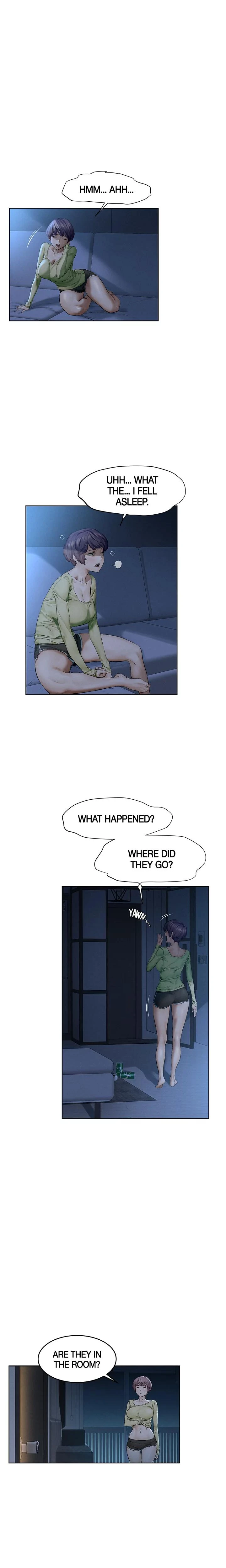 My Kingdom Chapter 116 Page 1