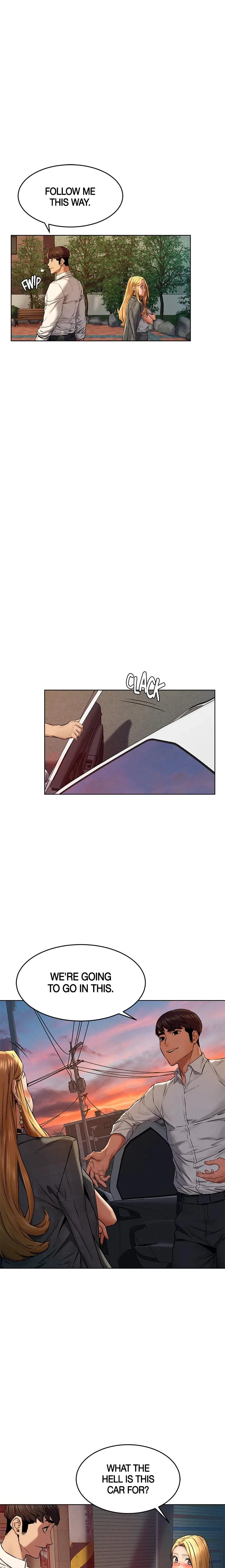 My Kingdom Chapter 118 Page 1